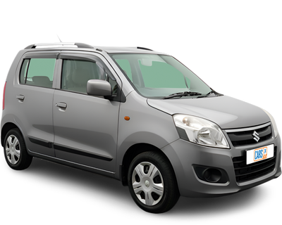 Maruti Wagon R 1.0-img